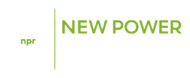 New Power Rent Logo